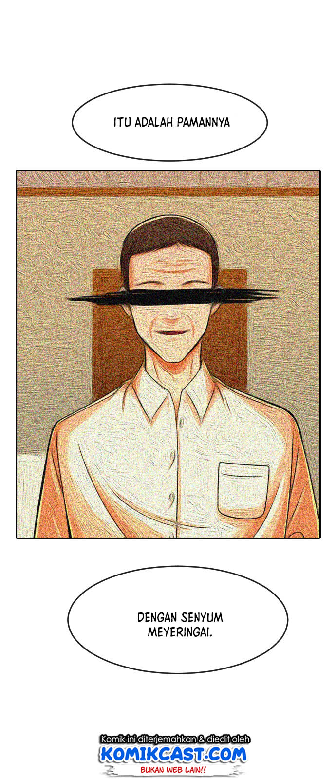 The Girl From Random Chatting! Chapter 168 Bahasa Indonesia