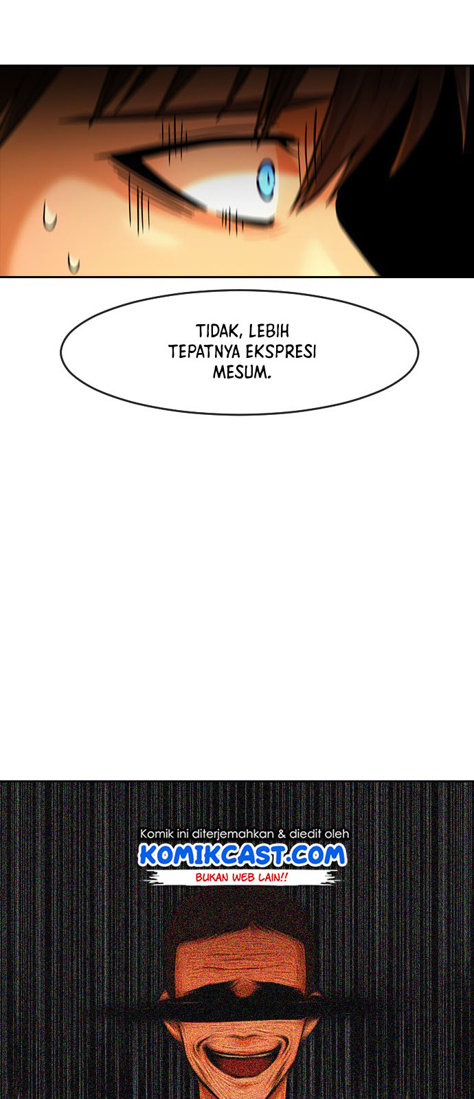 The Girl From Random Chatting! Chapter 168 Bahasa Indonesia