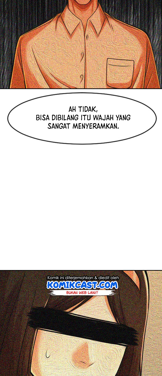 The Girl From Random Chatting! Chapter 168 Bahasa Indonesia