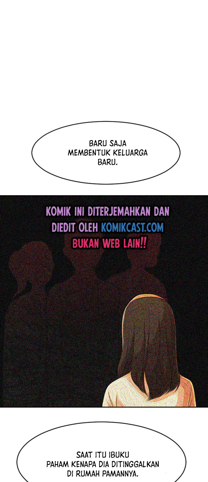 The Girl From Random Chatting! Chapter 168 Bahasa Indonesia