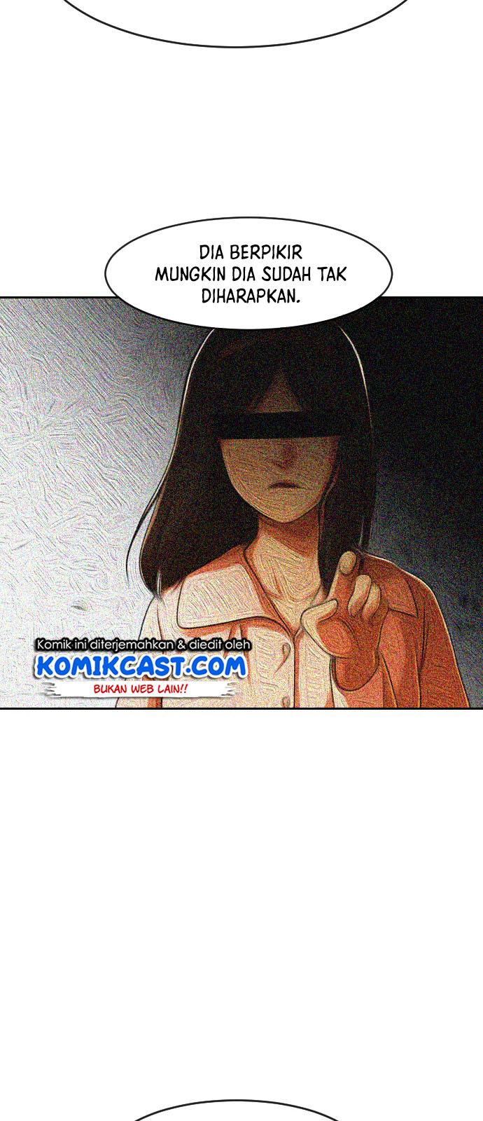 The Girl From Random Chatting! Chapter 168 Bahasa Indonesia