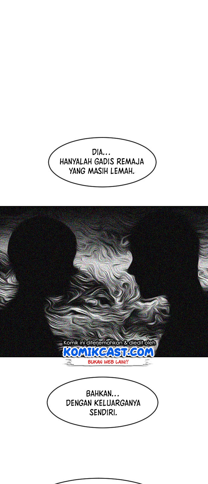 The Girl From Random Chatting! Chapter 168 Bahasa Indonesia