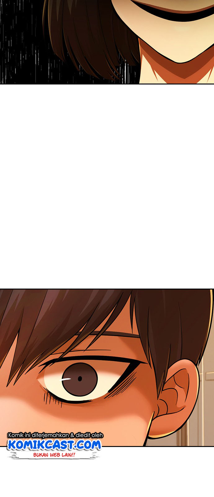 The Girl From Random Chatting! Chapter 168 Bahasa Indonesia