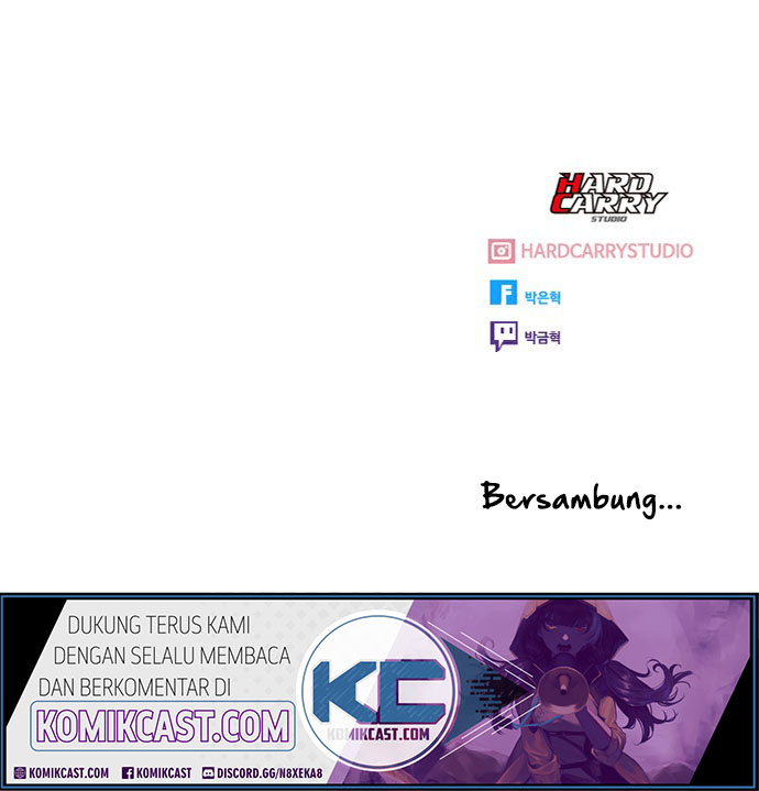 The Girl From Random Chatting! Chapter 168 Bahasa Indonesia