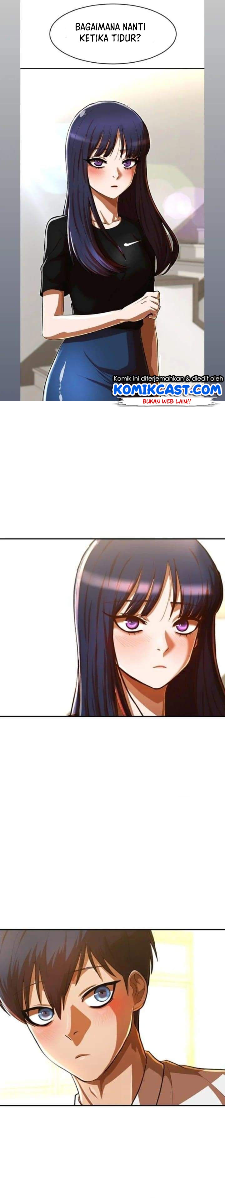 The Girl From Random Chatting! chapter 194