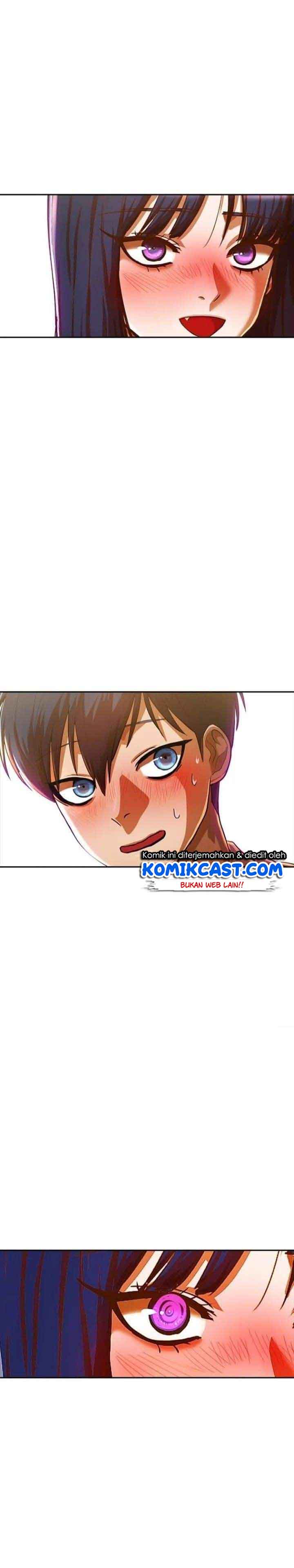 The Girl From Random Chatting! chapter 194