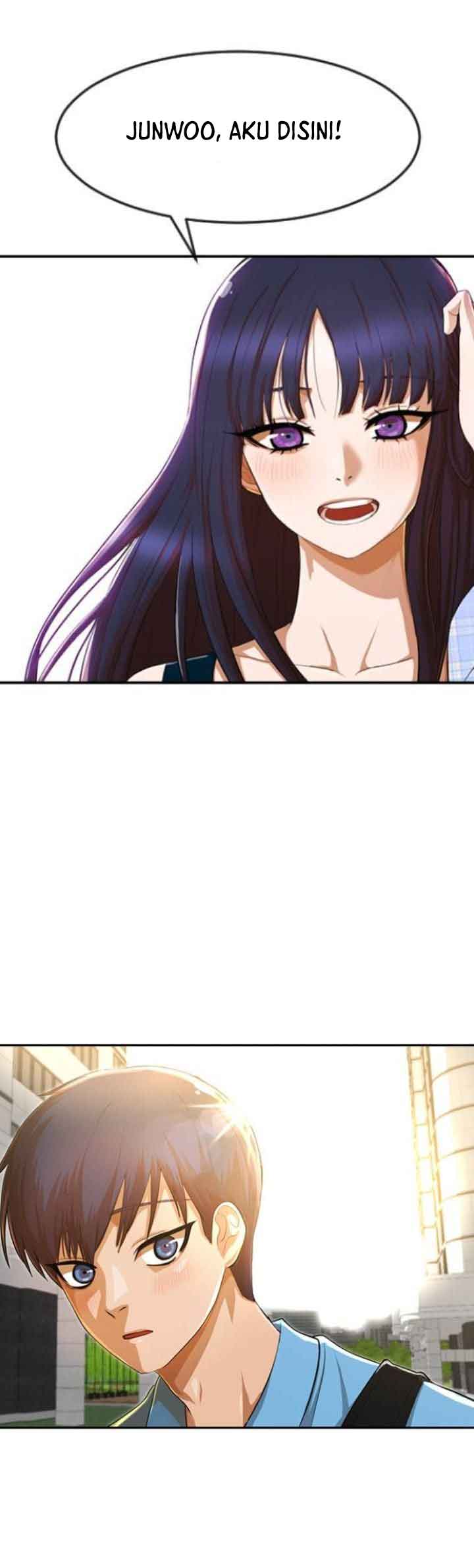 The Girl From Random Chatting! chapter 194