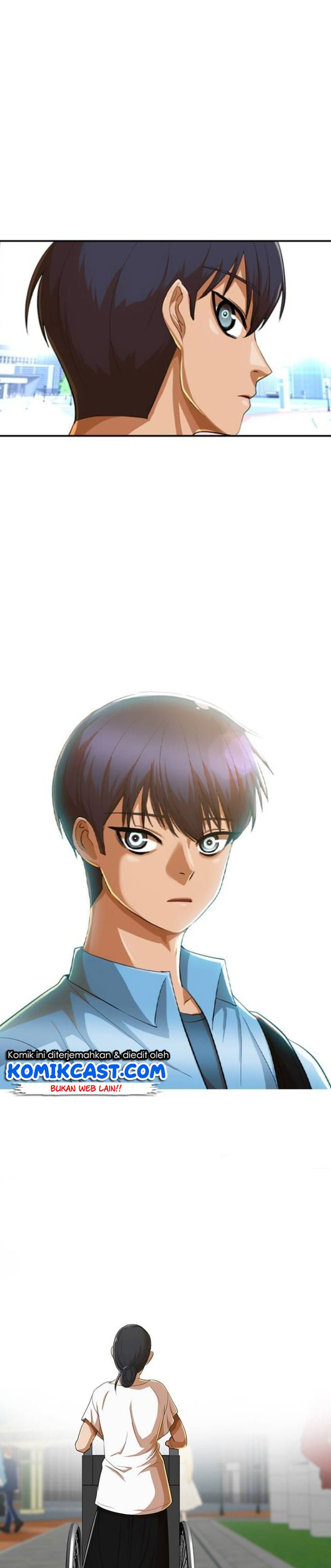 The Girl From Random Chatting! chapter 194