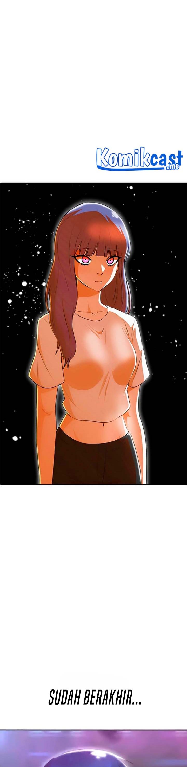 The Girl From Random Chatting! Chapter 237 Bahasa Indonesia