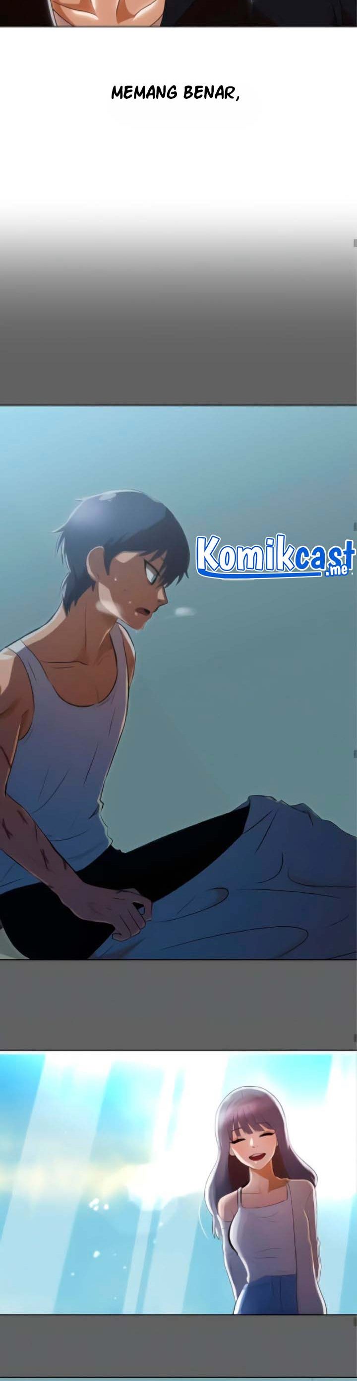 The Girl From Random Chatting! Chapter 237 Bahasa Indonesia