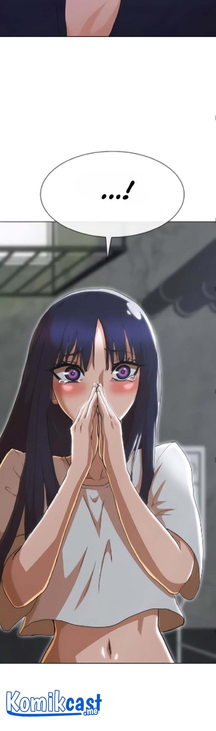 The Girl From Random Chatting! Chapter 237 Bahasa Indonesia