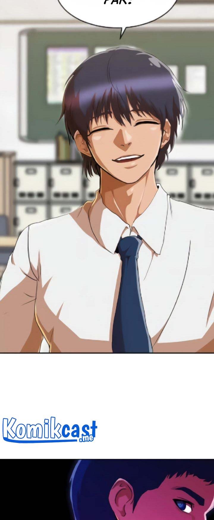 The Girl From Random Chatting! Chapter 237 Bahasa Indonesia