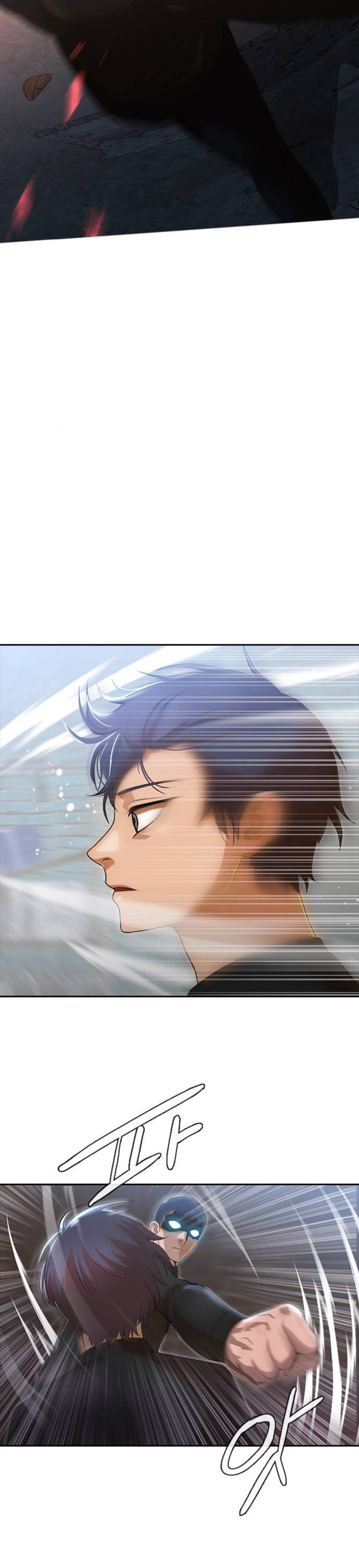 The Girl From Random Chatting! Chapter 260 Bahasa Indonesia