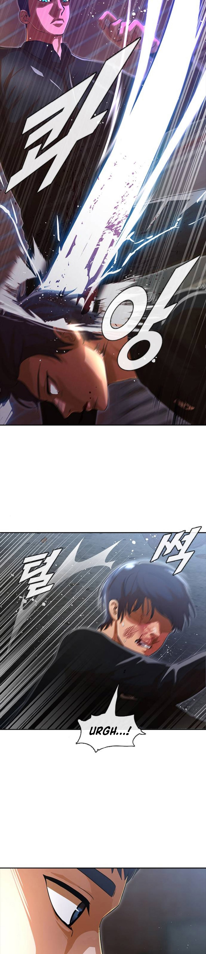 The Girl From Random Chatting! Chapter 260 Bahasa Indonesia