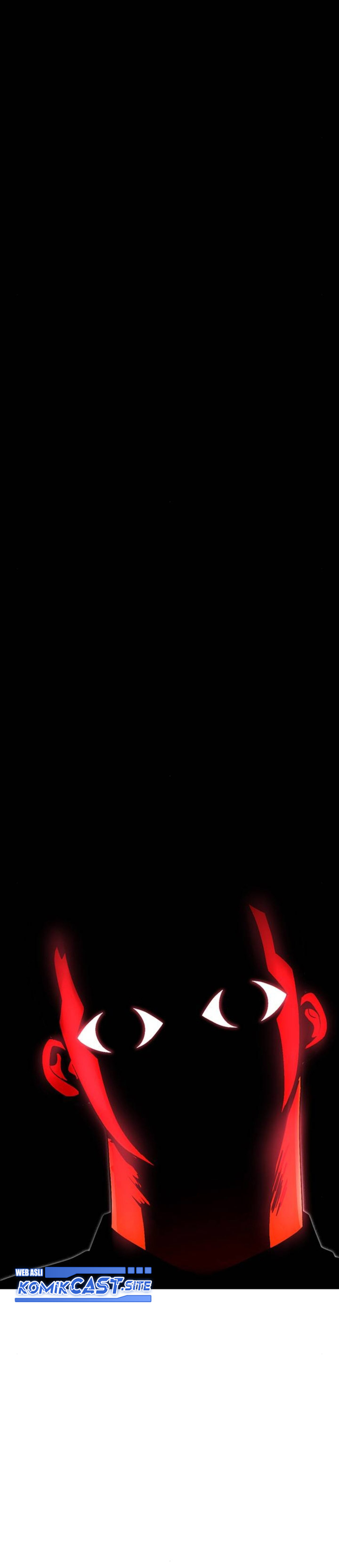 The Girl From Random Chatting! Chapter 260 Bahasa Indonesia