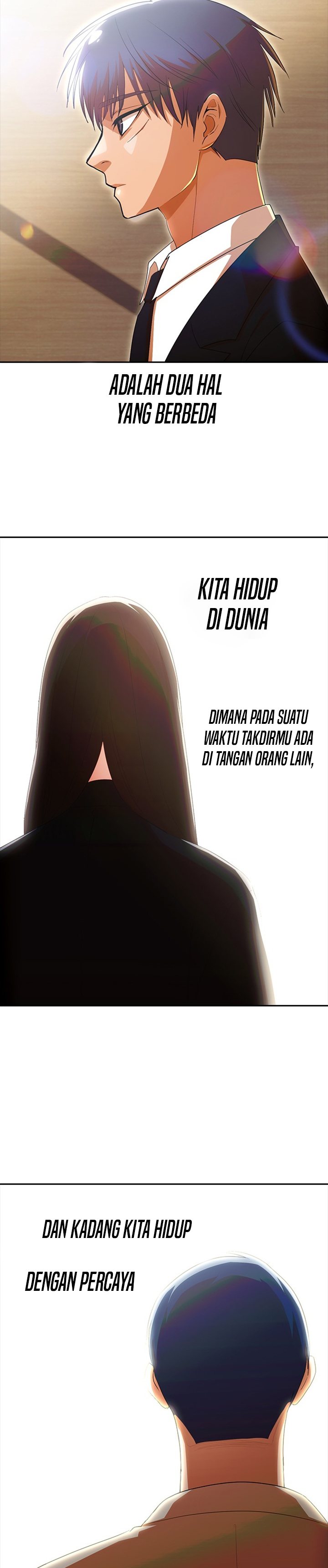 Dilarang COPAS - situs resmi www.mangacanblog.com - Komik the girl from random chatting 319 - chapter 319 320 Indonesia the girl from random chatting 319 - chapter 319 Terbaru 28|Baca Manga Komik Indonesia|Mangacan