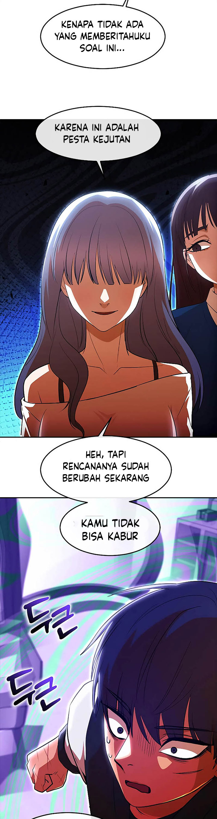 Dilarang COPAS - situs resmi www.mangacanblog.com - Komik the girl from random chatting 322 - chapter 322 323 Indonesia the girl from random chatting 322 - chapter 322 Terbaru 2|Baca Manga Komik Indonesia|Mangacan