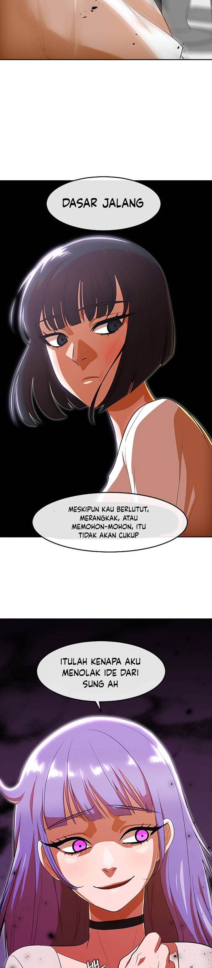 Dilarang COPAS - situs resmi www.mangacanblog.com - Komik the girl from random chatting 326 - chapter 326 327 Indonesia the girl from random chatting 326 - chapter 326 Terbaru 7|Baca Manga Komik Indonesia|Mangacan