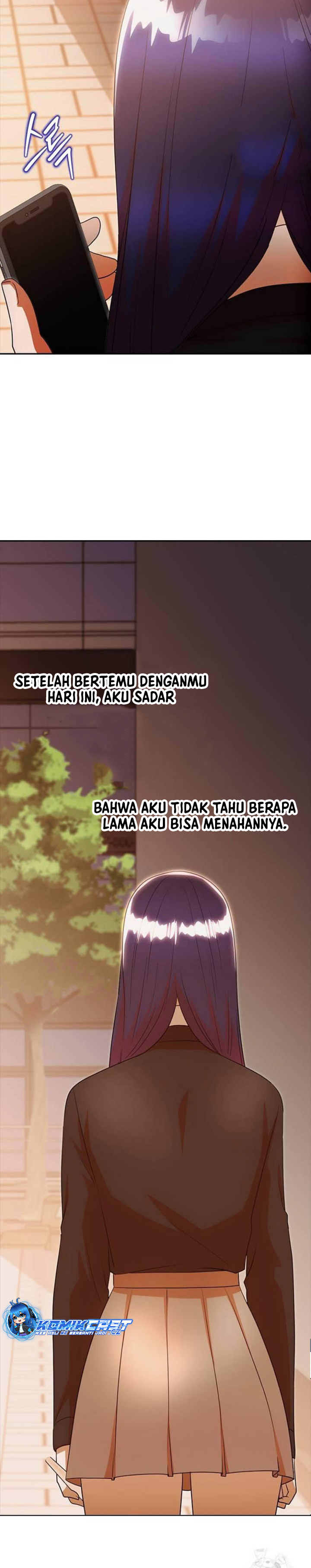 Dilarang COPAS - situs resmi www.mangacanblog.com - Komik the girl from random chatting 328 - chapter 328 329 Indonesia the girl from random chatting 328 - chapter 328 Terbaru 15|Baca Manga Komik Indonesia|Mangacan