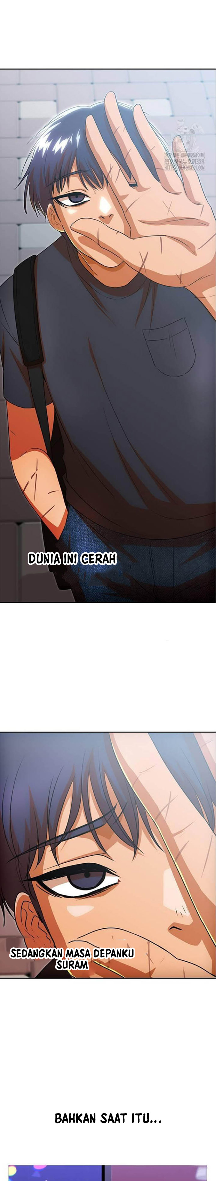 Dilarang COPAS - situs resmi www.mangacanblog.com - Komik the girl from random chatting 328 - chapter 328 329 Indonesia the girl from random chatting 328 - chapter 328 Terbaru 18|Baca Manga Komik Indonesia|Mangacan