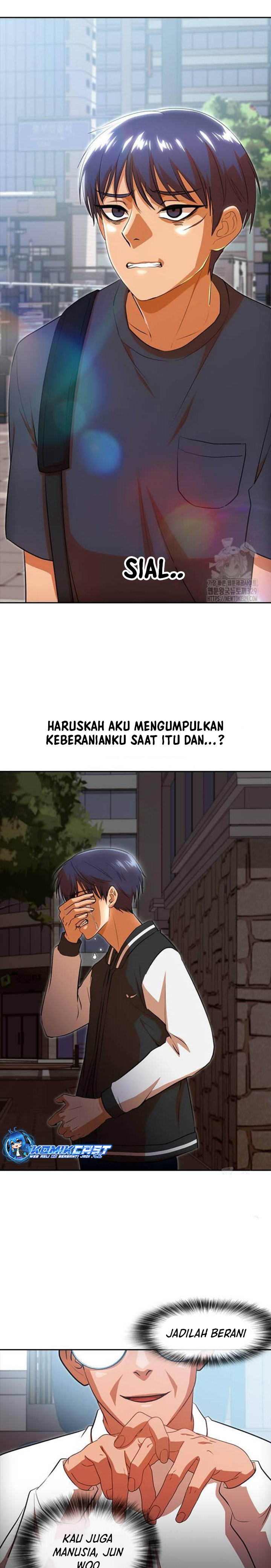 Dilarang COPAS - situs resmi www.mangacanblog.com - Komik the girl from random chatting 328 - chapter 328 329 Indonesia the girl from random chatting 328 - chapter 328 Terbaru 21|Baca Manga Komik Indonesia|Mangacan