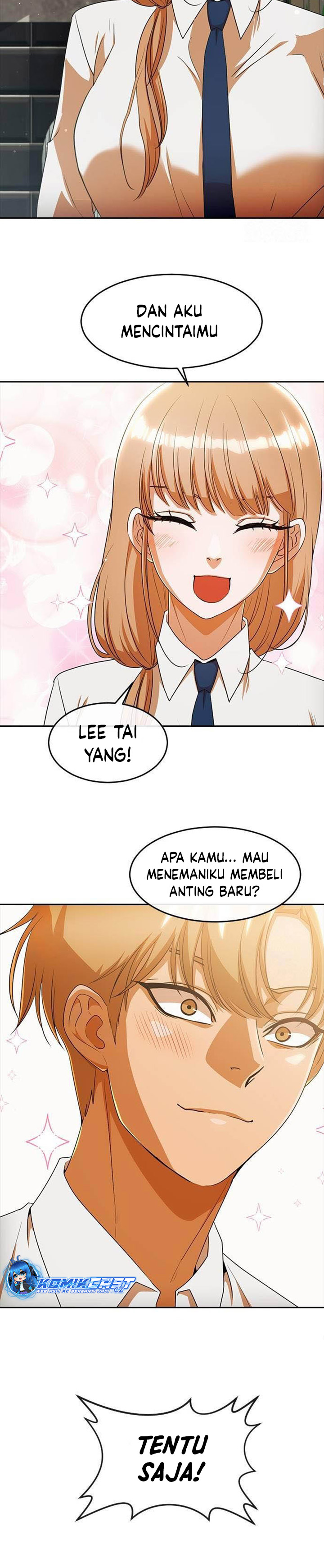 Dilarang COPAS - situs resmi www.mangacanblog.com - Komik the girl from random chatting 330 - chapter 330 331 Indonesia the girl from random chatting 330 - chapter 330 Terbaru 9|Baca Manga Komik Indonesia|Mangacan