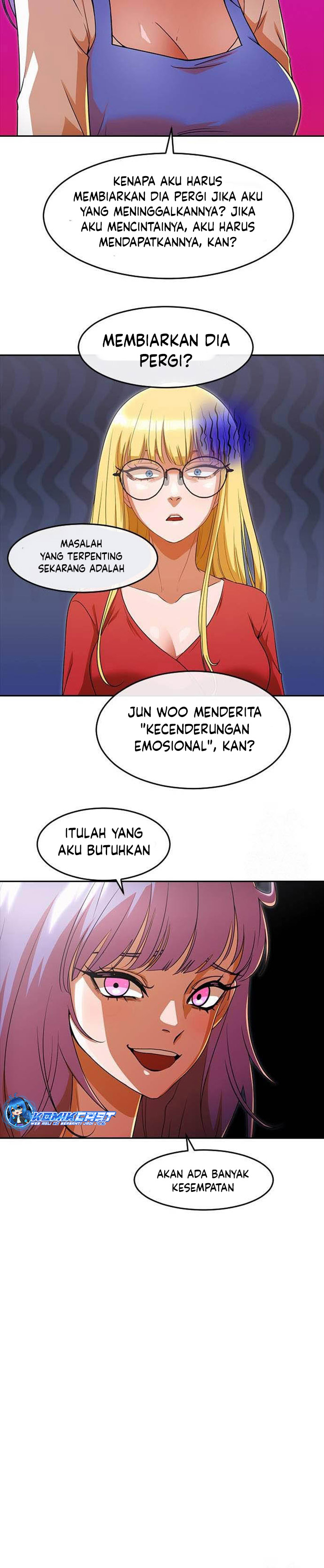 Dilarang COPAS - situs resmi www.mangacanblog.com - Komik the girl from random chatting 330 - chapter 330 331 Indonesia the girl from random chatting 330 - chapter 330 Terbaru 15|Baca Manga Komik Indonesia|Mangacan