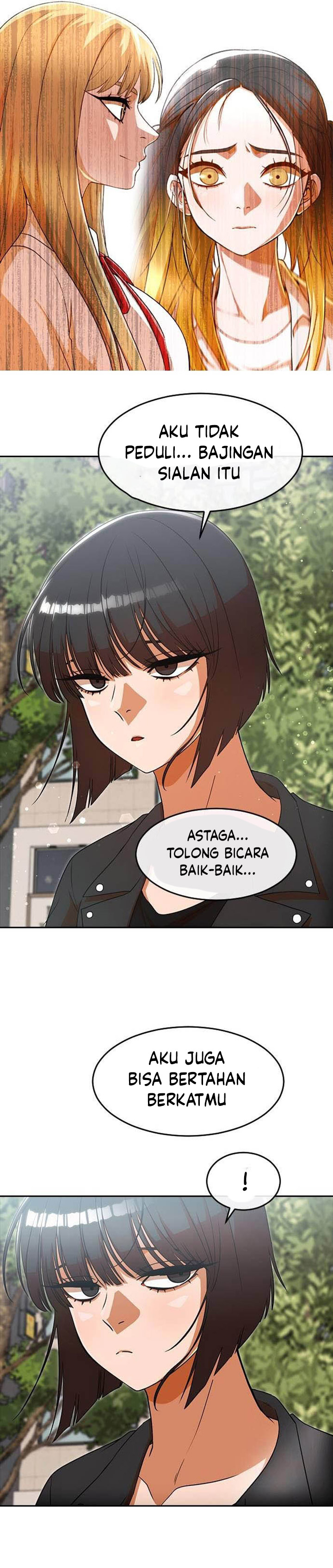 Dilarang COPAS - situs resmi www.mangacanblog.com - Komik the girl from random chatting 330 - chapter 330 331 Indonesia the girl from random chatting 330 - chapter 330 Terbaru 19|Baca Manga Komik Indonesia|Mangacan