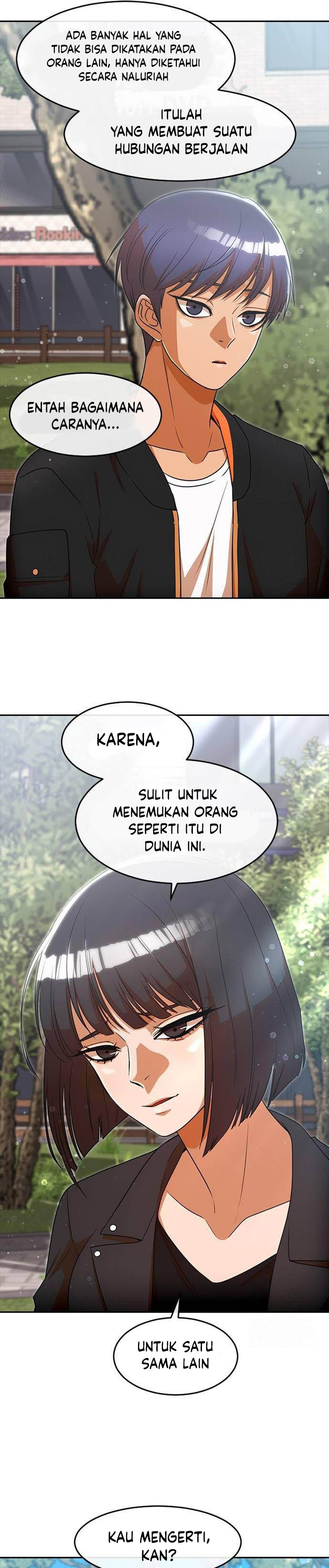 Dilarang COPAS - situs resmi www.mangacanblog.com - Komik the girl from random chatting 330 - chapter 330 331 Indonesia the girl from random chatting 330 - chapter 330 Terbaru 22|Baca Manga Komik Indonesia|Mangacan