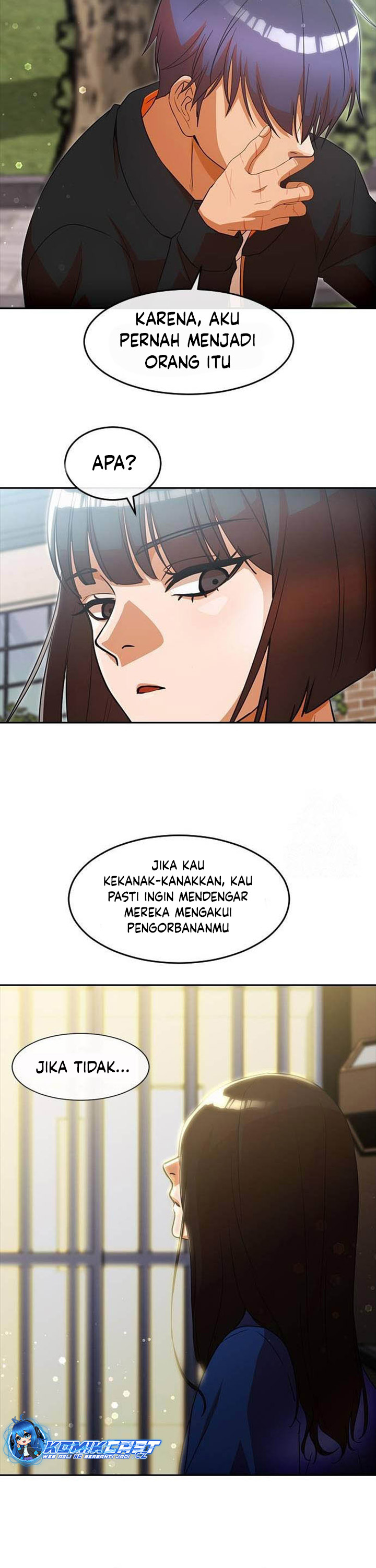 Dilarang COPAS - situs resmi www.mangacanblog.com - Komik the girl from random chatting 330 - chapter 330 331 Indonesia the girl from random chatting 330 - chapter 330 Terbaru 27|Baca Manga Komik Indonesia|Mangacan