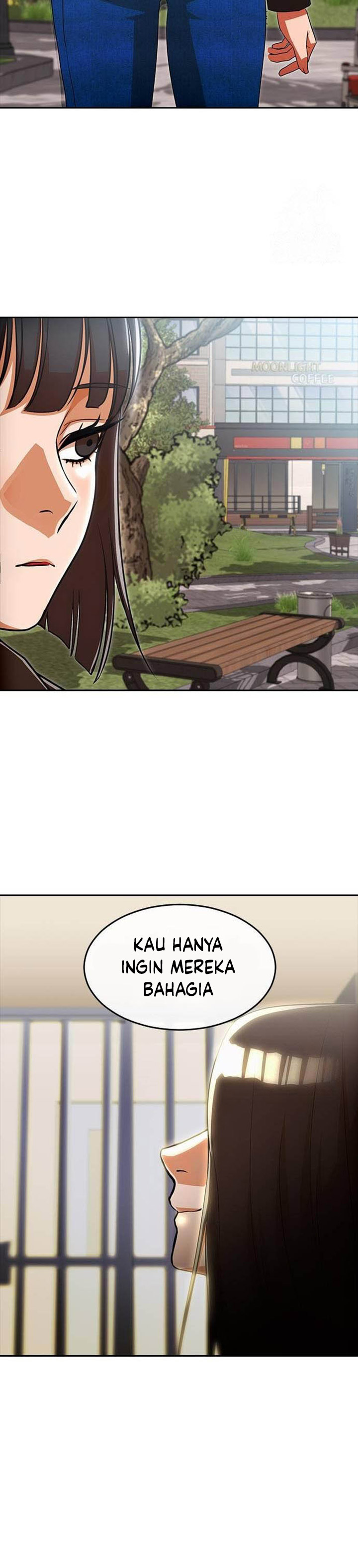 Dilarang COPAS - situs resmi www.mangacanblog.com - Komik the girl from random chatting 330 - chapter 330 331 Indonesia the girl from random chatting 330 - chapter 330 Terbaru 29|Baca Manga Komik Indonesia|Mangacan