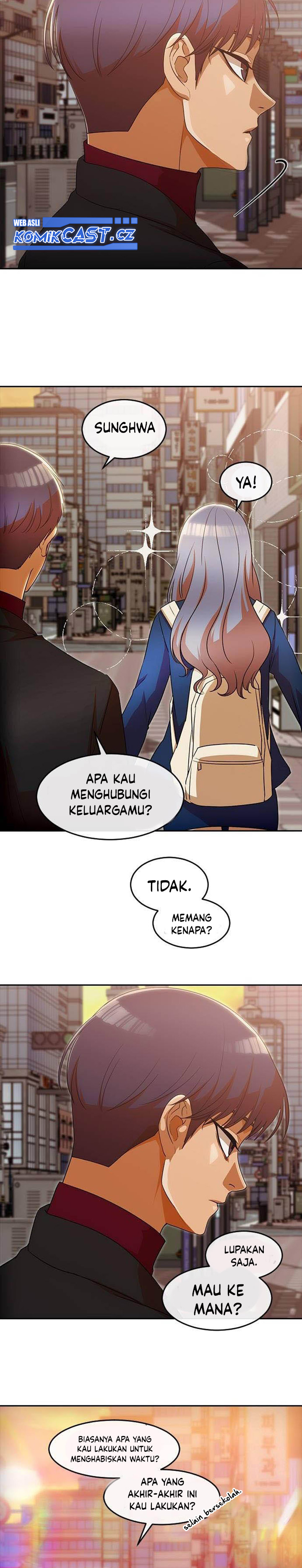 Dilarang COPAS - situs resmi www.mangacanblog.com - Komik the girl from random chatting 333 - chapter 333 334 Indonesia the girl from random chatting 333 - chapter 333 Terbaru 12|Baca Manga Komik Indonesia|Mangacan