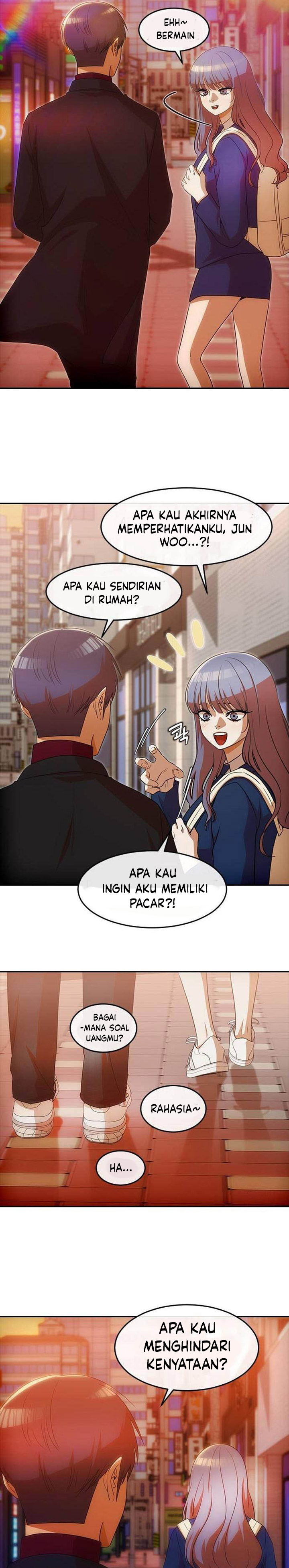 Dilarang COPAS - situs resmi www.mangacanblog.com - Komik the girl from random chatting 333 - chapter 333 334 Indonesia the girl from random chatting 333 - chapter 333 Terbaru 13|Baca Manga Komik Indonesia|Mangacan