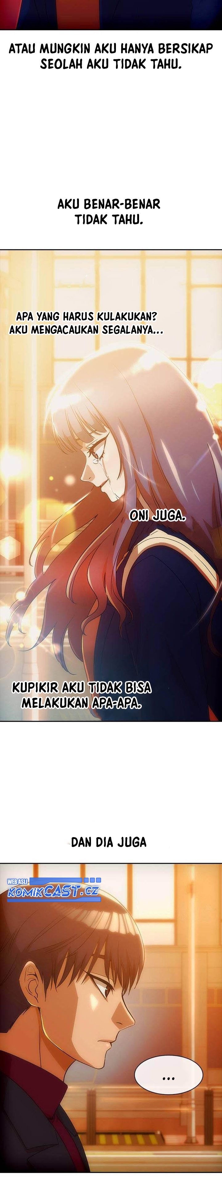 Dilarang COPAS - situs resmi www.mangacanblog.com - Komik the girl from random chatting 333 - chapter 333 334 Indonesia the girl from random chatting 333 - chapter 333 Terbaru 22|Baca Manga Komik Indonesia|Mangacan