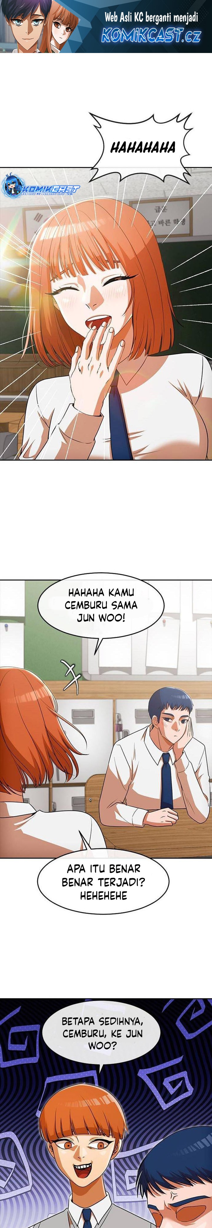 Dilarang COPAS - situs resmi www.mangacanblog.com - Komik the girl from random chatting 336 - chapter 336 337 Indonesia the girl from random chatting 336 - chapter 336 Terbaru 1|Baca Manga Komik Indonesia|Mangacan