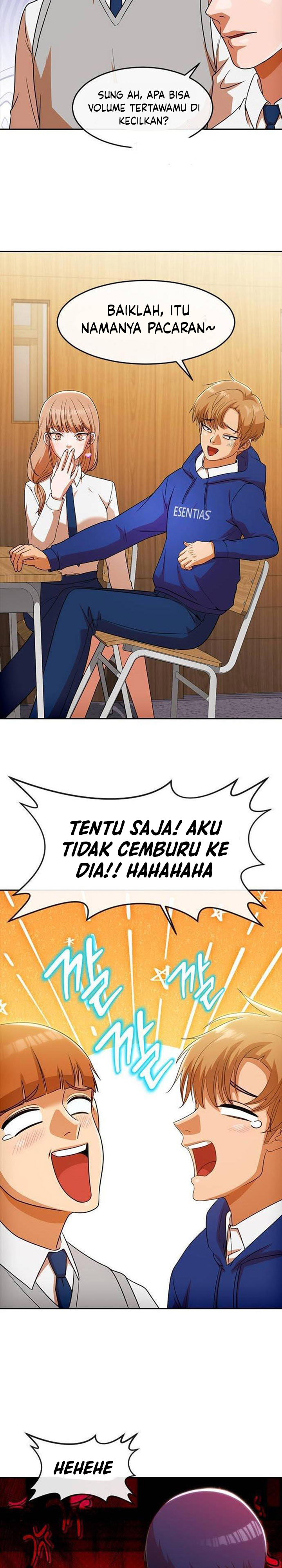 Dilarang COPAS - situs resmi www.mangacanblog.com - Komik the girl from random chatting 336 - chapter 336 337 Indonesia the girl from random chatting 336 - chapter 336 Terbaru 2|Baca Manga Komik Indonesia|Mangacan