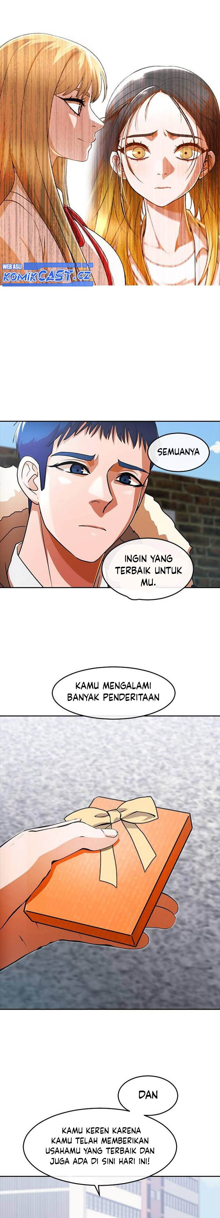 Dilarang COPAS - situs resmi www.mangacanblog.com - Komik the girl from random chatting 336 - chapter 336 337 Indonesia the girl from random chatting 336 - chapter 336 Terbaru 10|Baca Manga Komik Indonesia|Mangacan