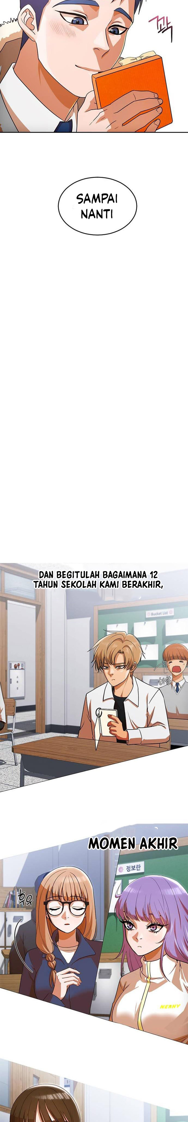 Dilarang COPAS - situs resmi www.mangacanblog.com - Komik the girl from random chatting 336 - chapter 336 337 Indonesia the girl from random chatting 336 - chapter 336 Terbaru 12|Baca Manga Komik Indonesia|Mangacan