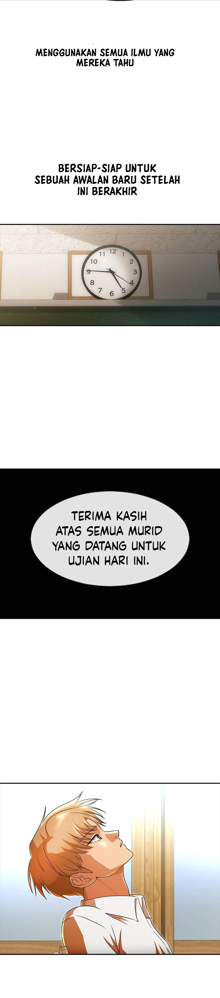 Dilarang COPAS - situs resmi www.mangacanblog.com - Komik the girl from random chatting 336 - chapter 336 337 Indonesia the girl from random chatting 336 - chapter 336 Terbaru 17|Baca Manga Komik Indonesia|Mangacan