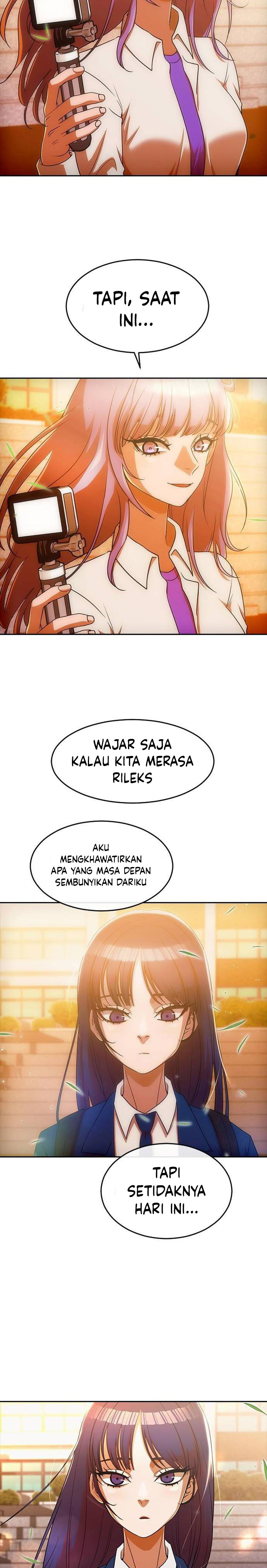 Dilarang COPAS - situs resmi www.mangacanblog.com - Komik the girl from random chatting 336 - chapter 336 337 Indonesia the girl from random chatting 336 - chapter 336 Terbaru 23|Baca Manga Komik Indonesia|Mangacan