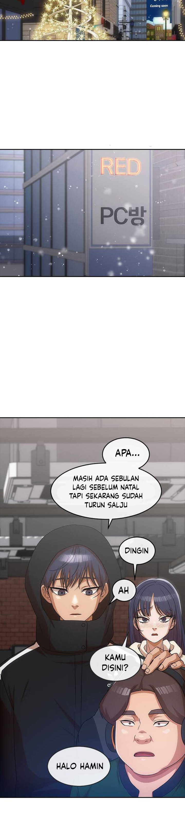 Dilarang COPAS - situs resmi www.mangacanblog.com - Komik the girl from random chatting 336 - chapter 336 337 Indonesia the girl from random chatting 336 - chapter 336 Terbaru 28|Baca Manga Komik Indonesia|Mangacan