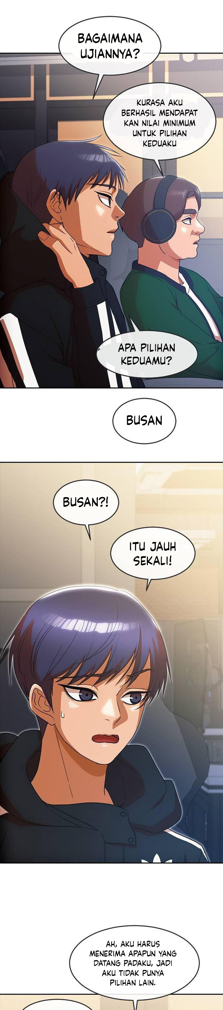 Dilarang COPAS - situs resmi www.mangacanblog.com - Komik the girl from random chatting 336 - chapter 336 337 Indonesia the girl from random chatting 336 - chapter 336 Terbaru 29|Baca Manga Komik Indonesia|Mangacan