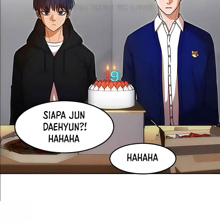 Dilarang COPAS - situs resmi www.mangacanblog.com - Komik the girl from random chatting 337 - chapter 337 338 Indonesia the girl from random chatting 337 - chapter 337 Terbaru 8|Baca Manga Komik Indonesia|Mangacan