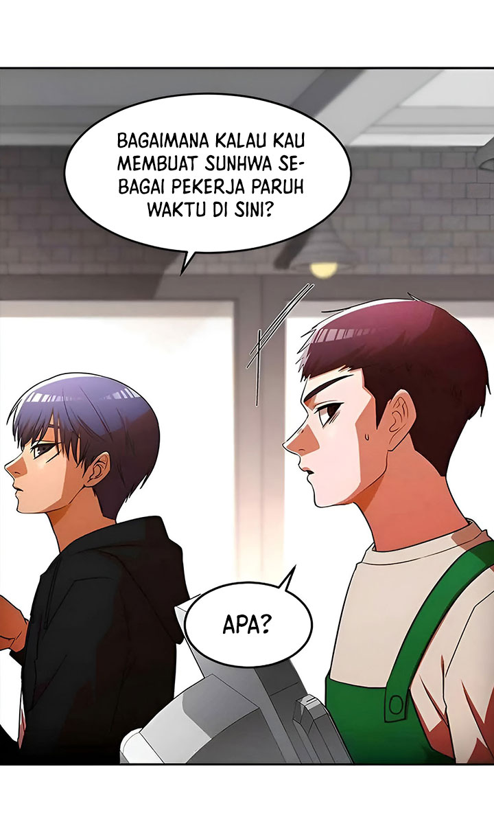 Dilarang COPAS - situs resmi www.mangacanblog.com - Komik the girl from random chatting 337 - chapter 337 338 Indonesia the girl from random chatting 337 - chapter 337 Terbaru 34|Baca Manga Komik Indonesia|Mangacan