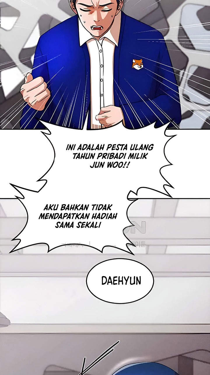 Dilarang COPAS - situs resmi www.mangacanblog.com - Komik the girl from random chatting 337 - chapter 337 338 Indonesia the girl from random chatting 337 - chapter 337 Terbaru 61|Baca Manga Komik Indonesia|Mangacan