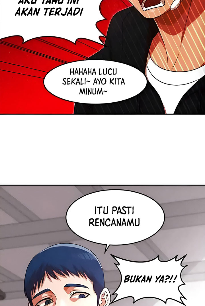 Dilarang COPAS - situs resmi www.mangacanblog.com - Komik the girl from random chatting 337 - chapter 337 338 Indonesia the girl from random chatting 337 - chapter 337 Terbaru 75|Baca Manga Komik Indonesia|Mangacan