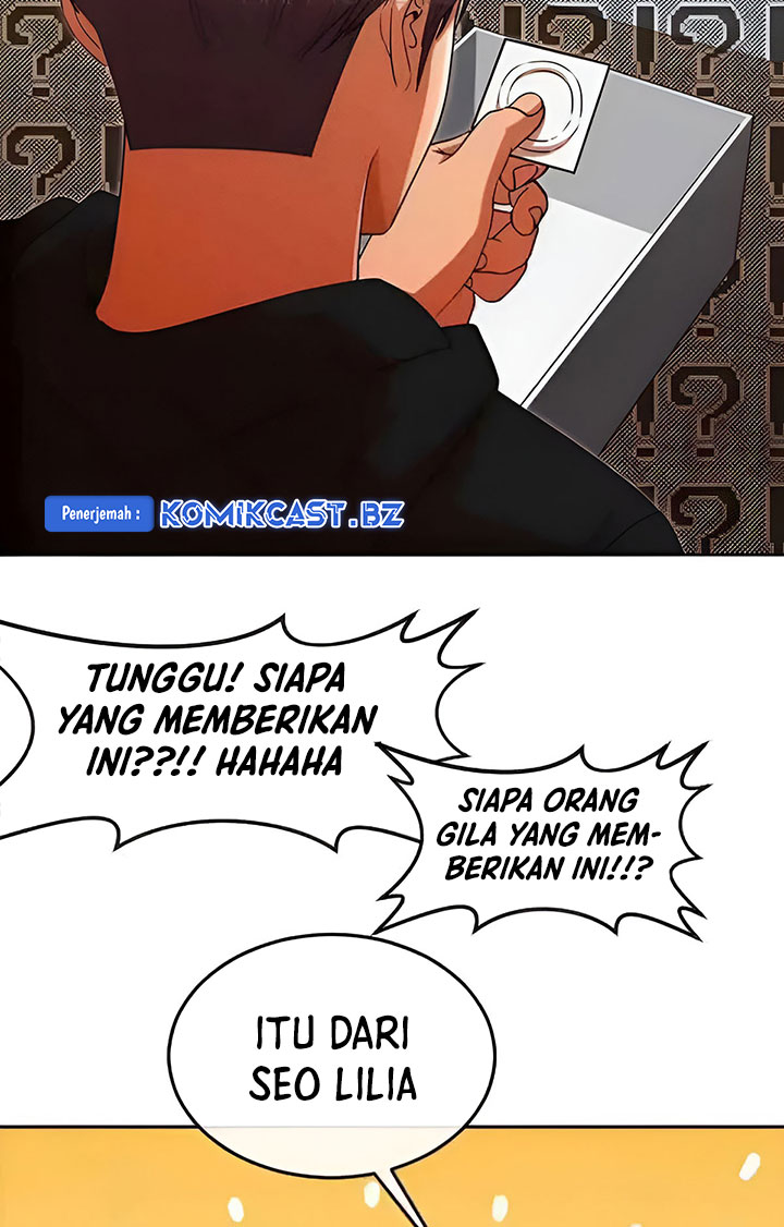 Dilarang COPAS - situs resmi www.mangacanblog.com - Komik the girl from random chatting 337 - chapter 337 338 Indonesia the girl from random chatting 337 - chapter 337 Terbaru 94|Baca Manga Komik Indonesia|Mangacan