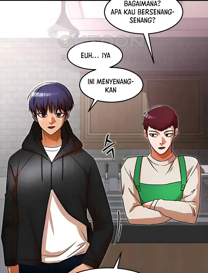 Dilarang COPAS - situs resmi www.mangacanblog.com - Komik the girl from random chatting 337 - chapter 337 338 Indonesia the girl from random chatting 337 - chapter 337 Terbaru 102|Baca Manga Komik Indonesia|Mangacan