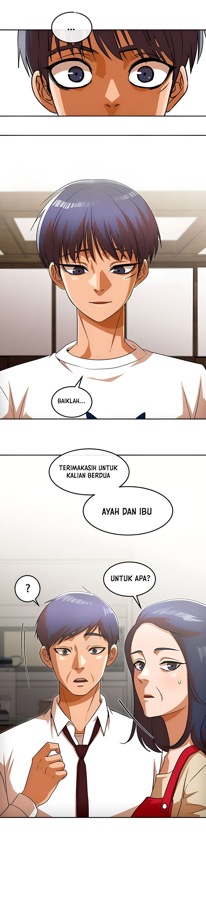 Dilarang COPAS - situs resmi www.mangacanblog.com - Komik the girl from random chatting 338 - chapter 338 339 Indonesia the girl from random chatting 338 - chapter 338 Terbaru 7|Baca Manga Komik Indonesia|Mangacan