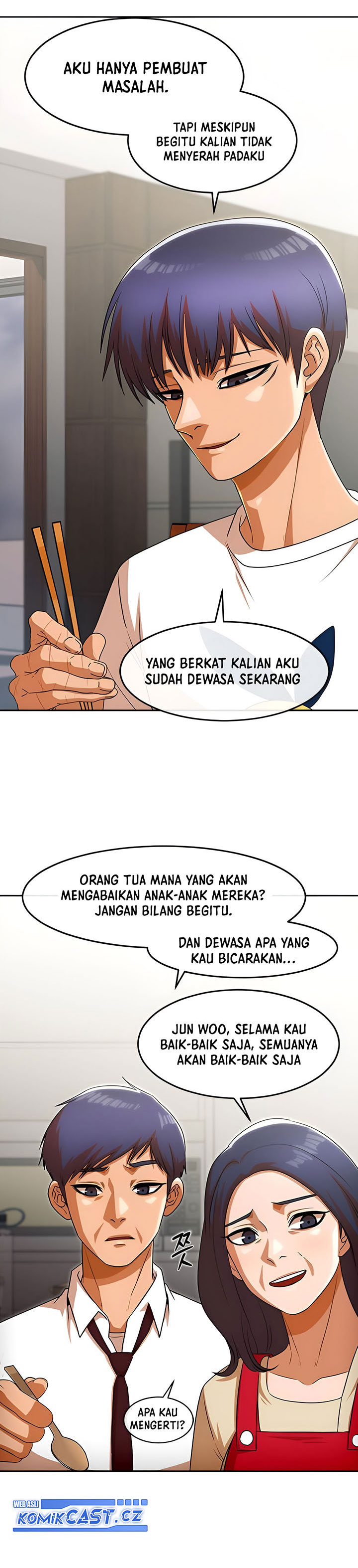 Dilarang COPAS - situs resmi www.mangacanblog.com - Komik the girl from random chatting 338 - chapter 338 339 Indonesia the girl from random chatting 338 - chapter 338 Terbaru 8|Baca Manga Komik Indonesia|Mangacan